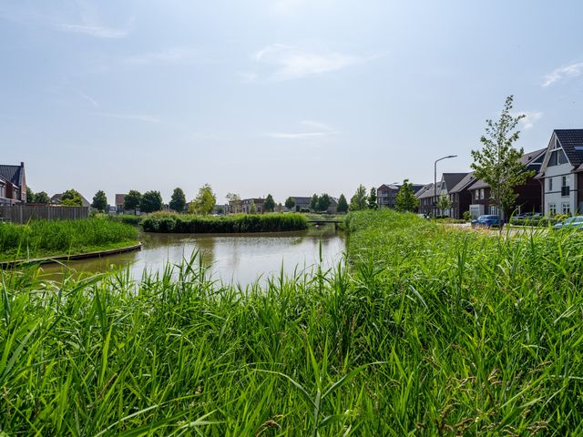 Boomgaard 37, Nieuwendijk