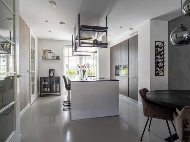 Boomgaard 37, Nieuwendijk