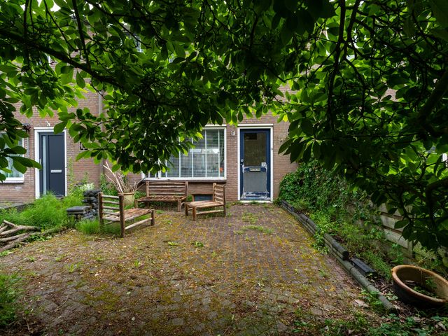 Merweplein 39, Woudrichem