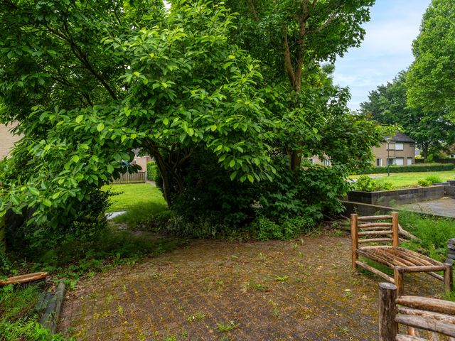 Merweplein 39, Woudrichem