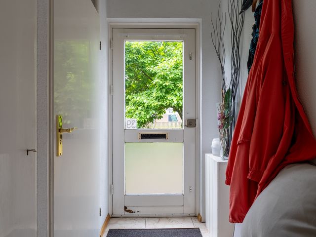 Merweplein 39, Woudrichem