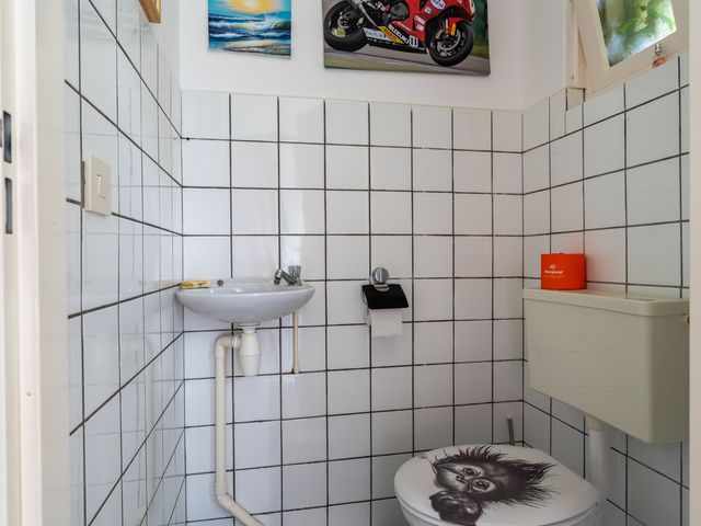 Merweplein 39, Woudrichem