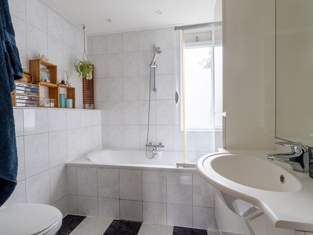 Merweplein 39, Woudrichem