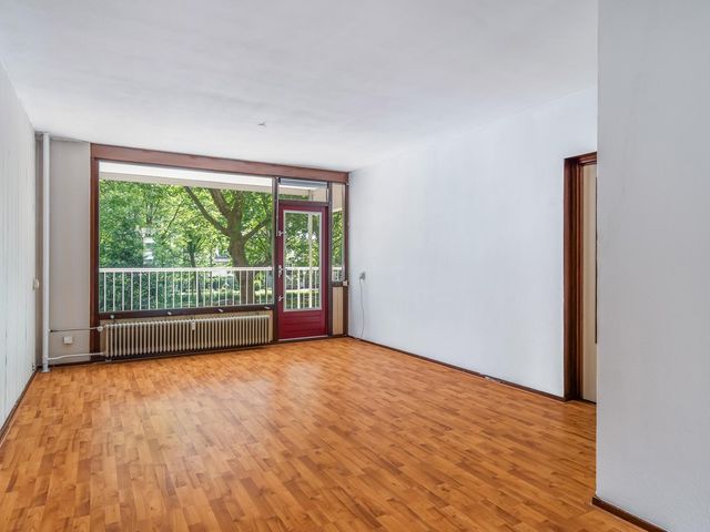 Zernikeplaats 8, Rotterdam
