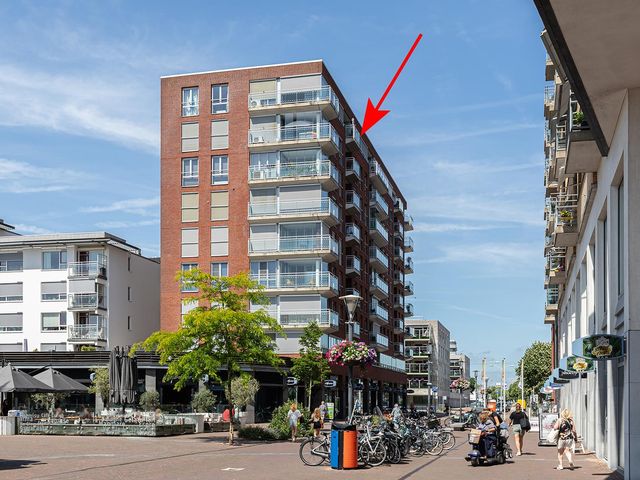 Veerpromenade 169, Papendrecht