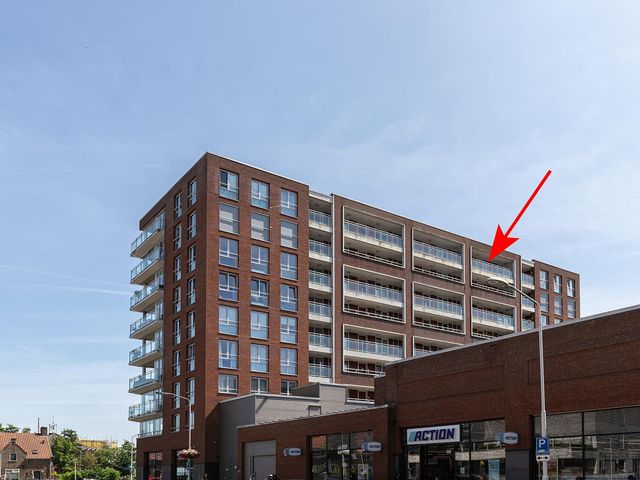 Veerpromenade 169, Papendrecht