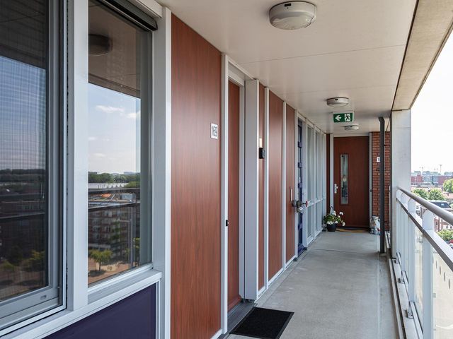 Veerpromenade 169, Papendrecht
