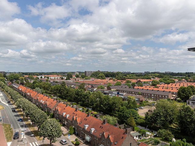 Veerpromenade 169, Papendrecht