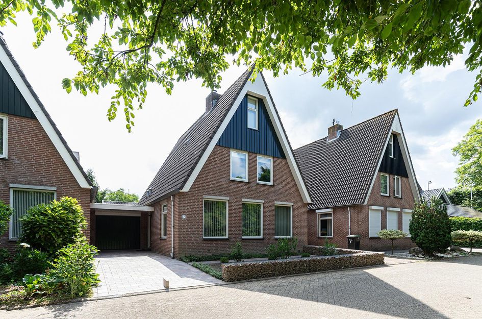 Van Speijkstraat 7