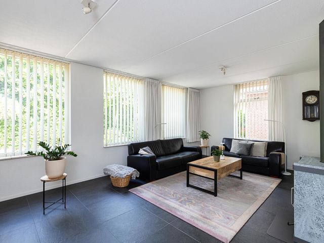 Van Speijkstraat 7, Papendrecht