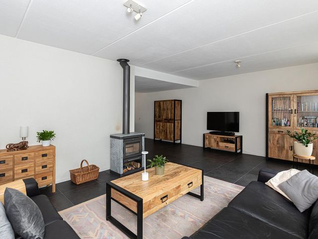 Van Speijkstraat 7, Papendrecht