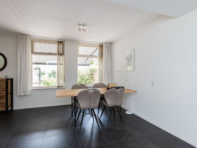Van Speijkstraat 7, Papendrecht
