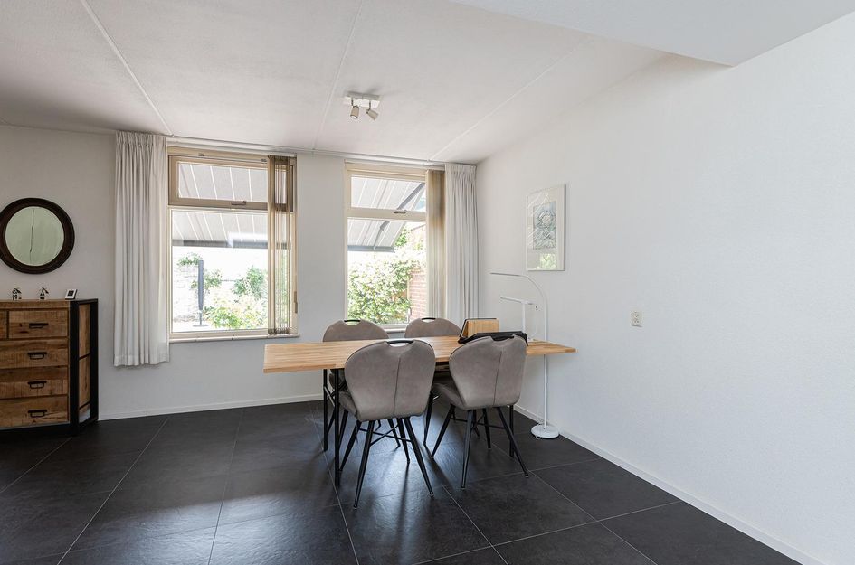 Van Speijkstraat 7