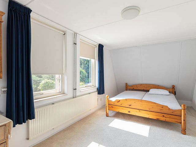 Van Speijkstraat 7, Papendrecht