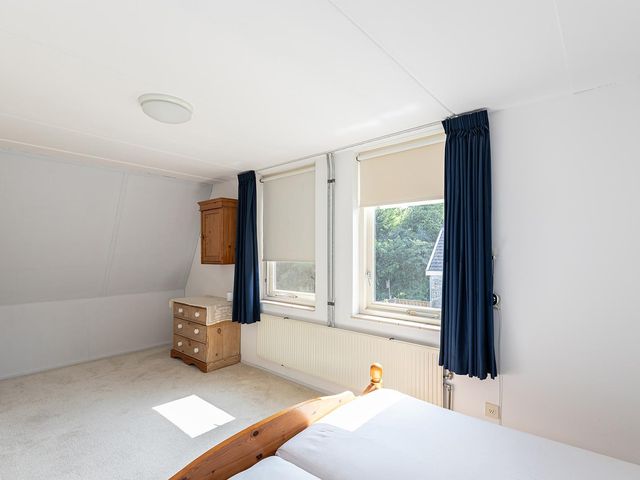 Van Speijkstraat 7, Papendrecht