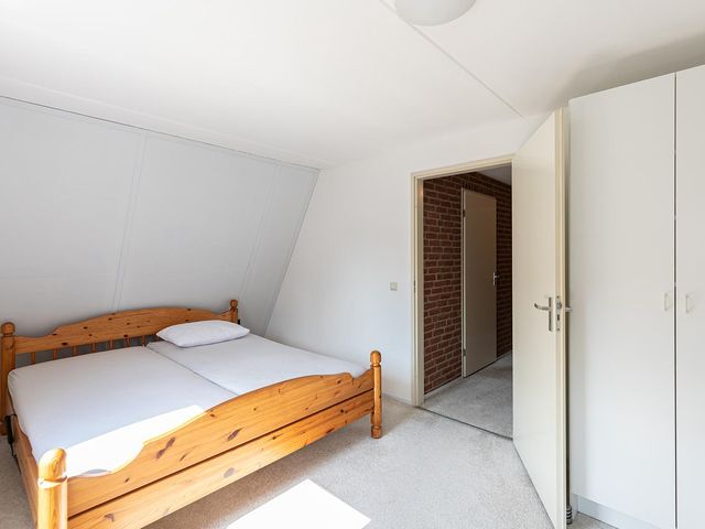 Van Speijkstraat 7, Papendrecht