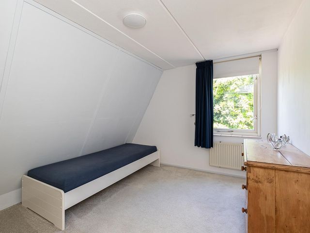 Van Speijkstraat 7, Papendrecht