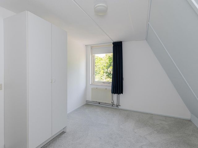 Van Speijkstraat 7, Papendrecht
