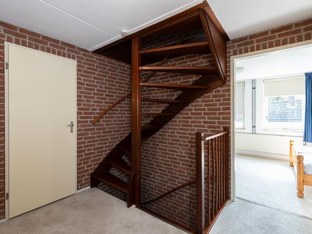 Van Speijkstraat 7, Papendrecht