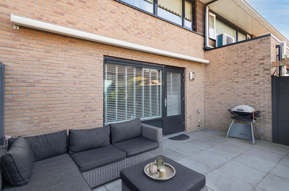 Boterbloem 28