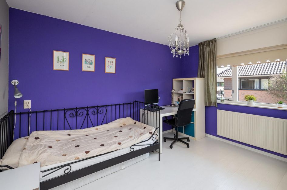 Boterbloem 28