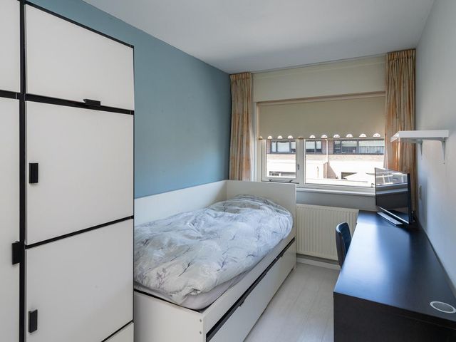 Boterbloem 28, Hendrik-Ido-Ambacht