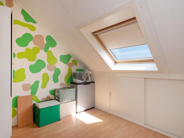 Boterbloem 28, Hendrik-Ido-Ambacht