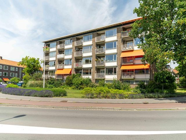 Sir Winston Churchillln 58, Rijswijk