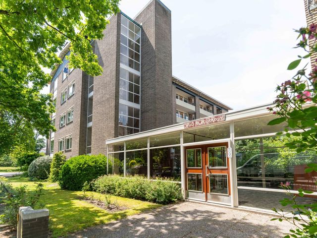 Sir Winston Churchillln 58, Rijswijk