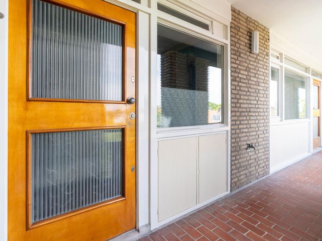 Sir Winston Churchillln 58, Rijswijk