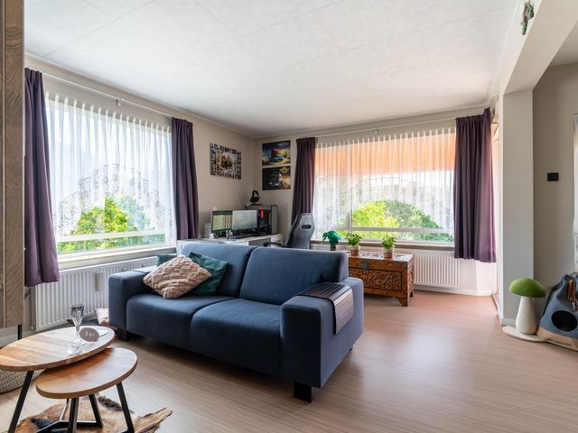 Sir Winston Churchillln 58, Rijswijk