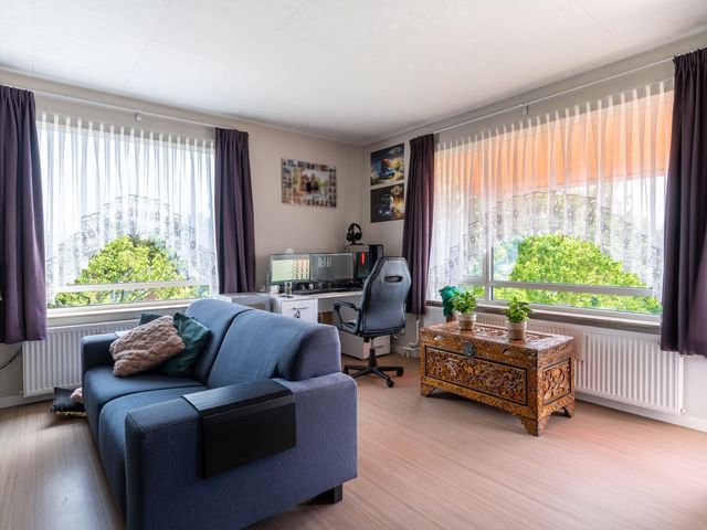 Sir Winston Churchillln 58, Rijswijk