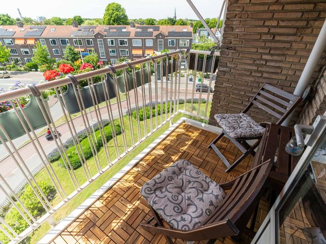 Sir Winston Churchillln 58, Rijswijk
