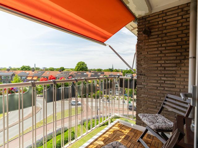 Sir Winston Churchillln 58, Rijswijk