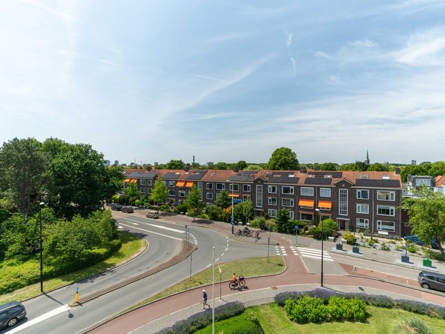 Sir Winston Churchillln 58, Rijswijk