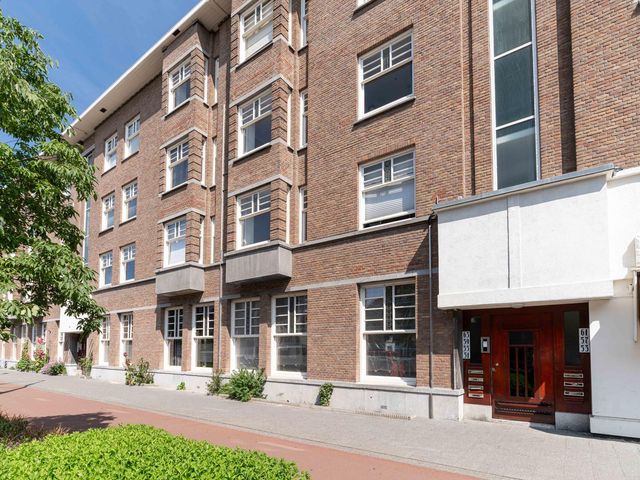 Vondelstraat 59, 's-Gravenhage