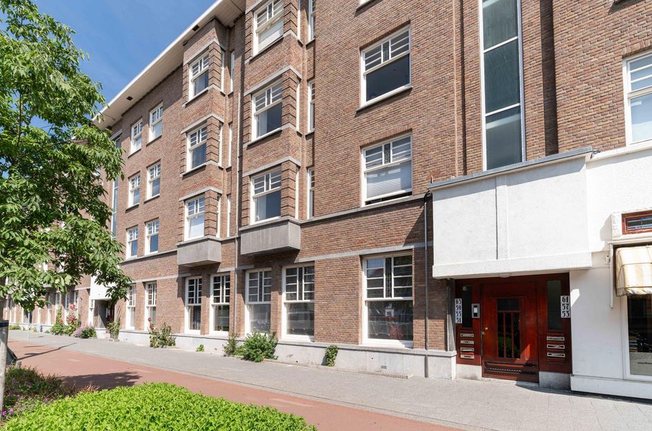 Vondelstraat 59