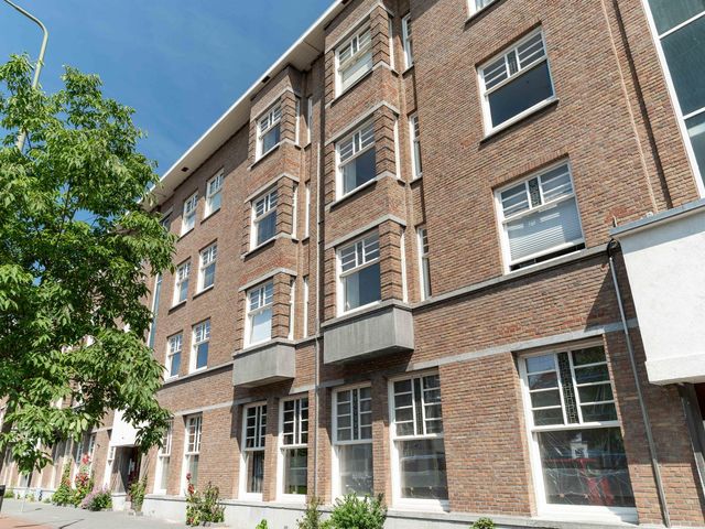 Vondelstraat 59, 's-Gravenhage