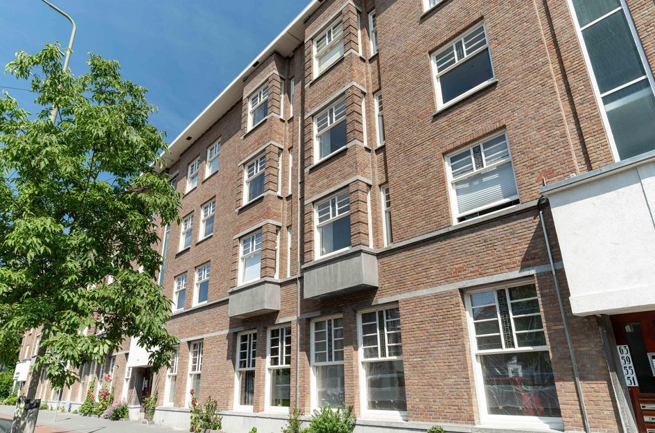 Vondelstraat 59