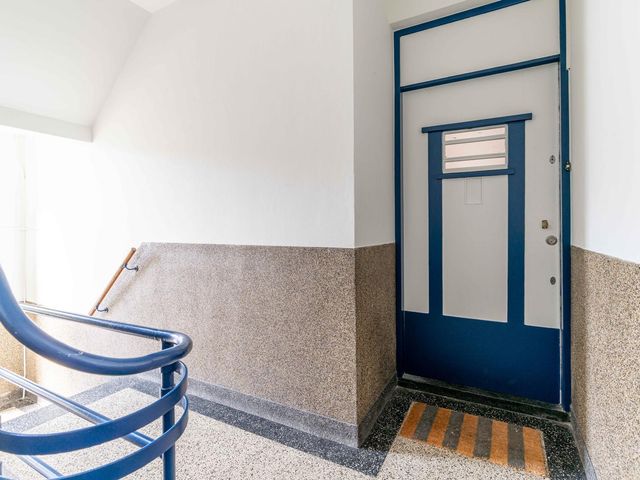 Vondelstraat 59, 's-Gravenhage