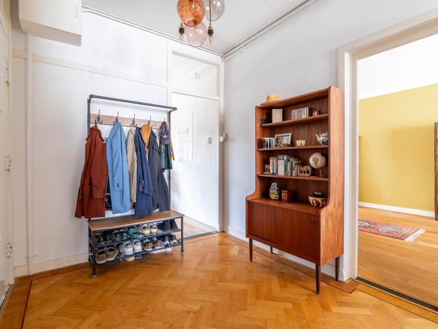 Vondelstraat 59, 's-Gravenhage