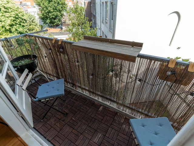 Vondelstraat 59, 's-Gravenhage