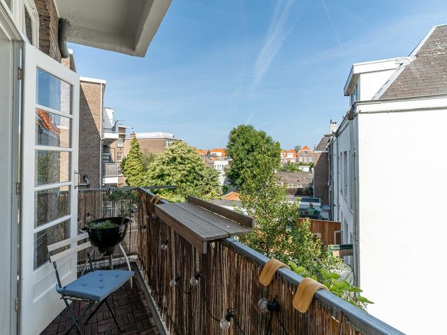Vondelstraat 59, 's-Gravenhage