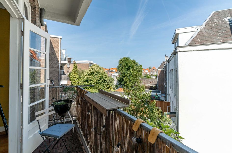 Vondelstraat 59