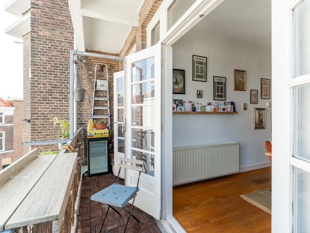 Vondelstraat 59, 's-Gravenhage