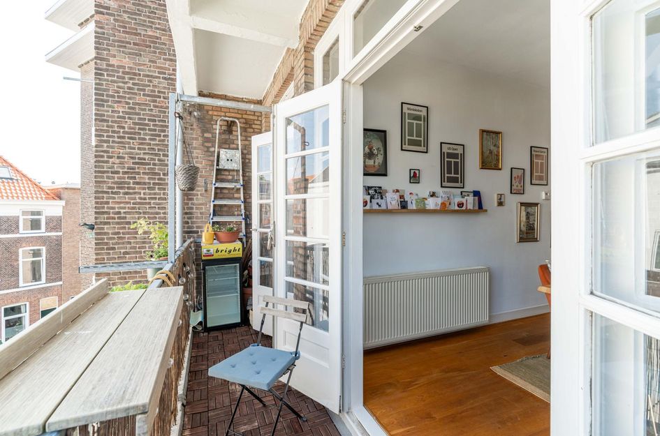 Vondelstraat 59
