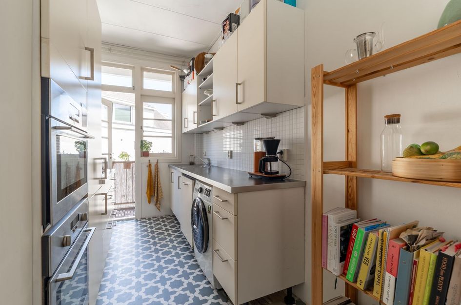 Vondelstraat 59