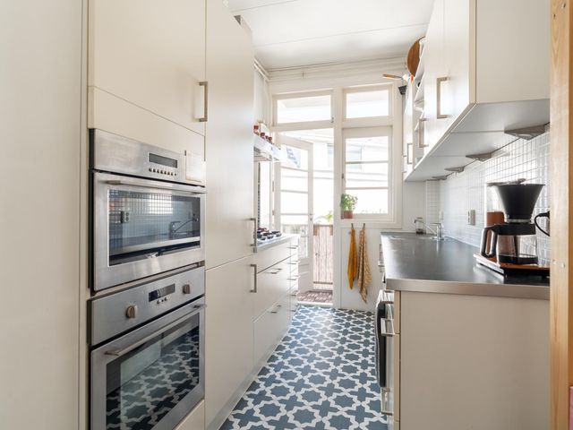 Vondelstraat 59, 's-Gravenhage