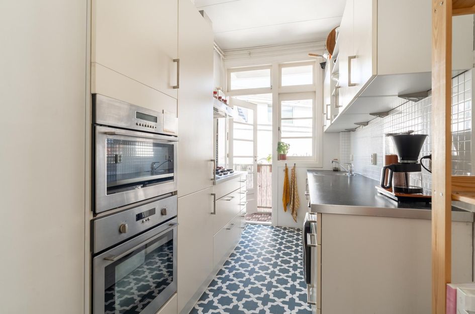 Vondelstraat 59
