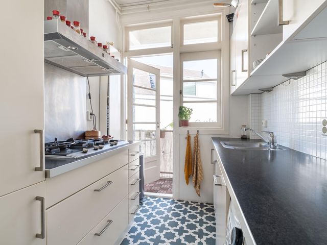 Vondelstraat 59, 's-Gravenhage